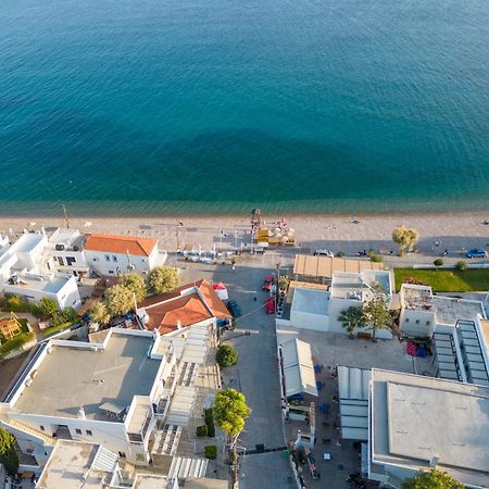 Xenia Luxury Apartments Chios Exterior photo